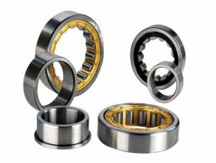 Cylindrical roller bearing