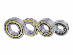 Cylindrical roller bearing