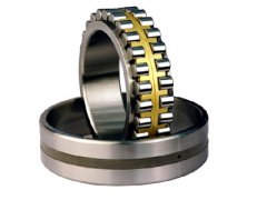 Cylindrical roller bearing