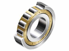 Cylindrical roller bearing