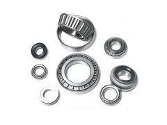 Tapered roller bearing