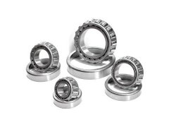 Tapered roller bearing