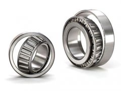 Tapered roller bearing