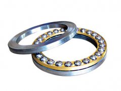 Thrust ball bearing